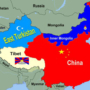 Brief Intro of East Turkistan